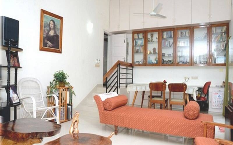 Palace Grove Homestay, Thiruvananthapuram 1